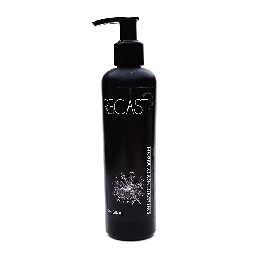 Bodywash - Original. Certified organic (COSMOS)