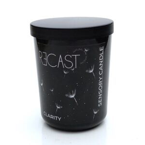 Sensory Candle Clarity - Large