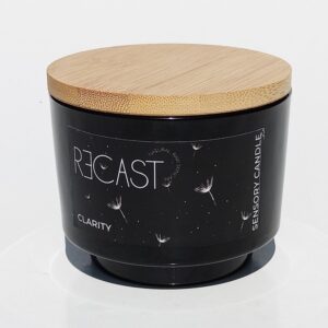 Sensory Candle Clarity - Medium