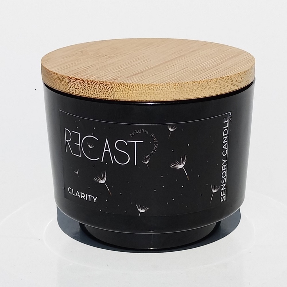 Sensory Candle Clarity - Medium