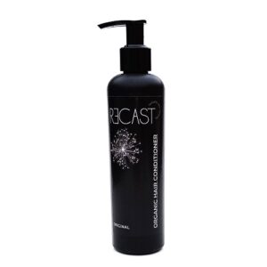 Hair Conditioner - Original. Certified organic (COSMOS)