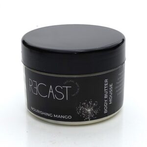 Nourishing Mango Body Butter Mousse