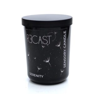 Sensory Candle Serenity - Large
