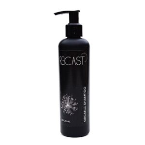 Hair Shampoo - Original. Certified Organic (COSMOS)