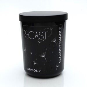 Sensory Candle Harmony - Large