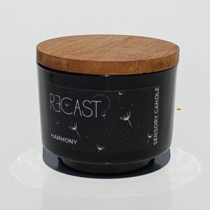 Sensory Candle Harmony - Medium