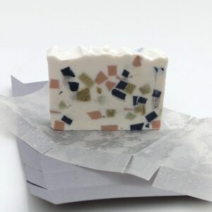 Terrazzo Bar Soap